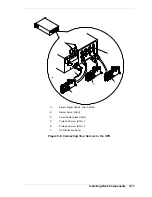 Предварительный просмотр 59 страницы NEC Express5800/System Rack Service Manual