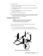 Предварительный просмотр 61 страницы NEC Express5800/System Rack Service Manual