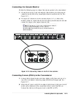 Предварительный просмотр 67 страницы NEC Express5800/System Rack Service Manual