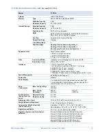 Предварительный просмотр 6 страницы NEC Express5800/T110f-E System Configuration Manual