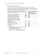 Preview for 13 page of NEC Express5800/T110f-E System Configuration Manual