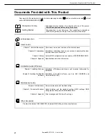 Preview for 2 page of NEC Express5800/T110f-SEXP285A User Manual