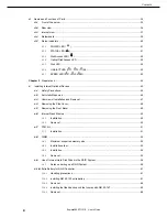 Preview for 4 page of NEC Express5800/T110f-SEXP285A User Manual