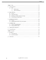 Preview for 6 page of NEC Express5800/T110f-SEXP285A User Manual