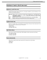 Preview for 7 page of NEC Express5800/T110f-SEXP285A User Manual