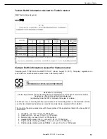 Preview for 11 page of NEC Express5800/T110f-SEXP285A User Manual