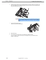 Preview for 74 page of NEC Express5800/T110f-SEXP285A User Manual