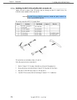 Предварительный просмотр 76 страницы NEC Express5800/T110f-SEXP285A User Manual