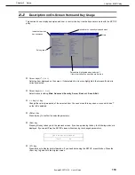 Предварительный просмотр 119 страницы NEC Express5800/T110f-SEXP285A User Manual