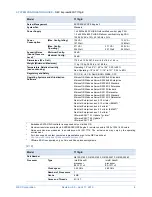 Предварительный просмотр 4 страницы NEC Express5800/T110g-E System Configuration Manual