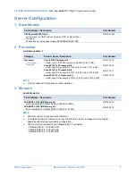 Preview for 9 page of NEC Express5800/T110g-S System Configuration Manual