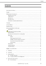 Preview for 3 page of NEC Express5800/T110g-S User Manual