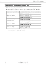 Preview for 8 page of NEC Express5800/T110g-S User Manual