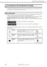 Preview for 14 page of NEC Express5800/T110g-S User Manual