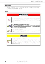 Preview for 16 page of NEC Express5800/T110g-S User Manual