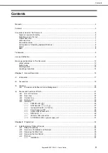 Preview for 3 page of NEC Express5800/T110h-S User Manual