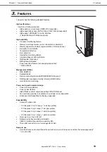 Preview for 19 page of NEC Express5800/T110h-S User Manual