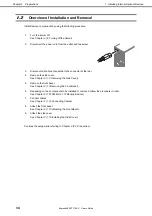 Preview for 34 page of NEC Express5800/T110h-S User Manual