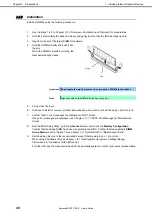 Preview for 40 page of NEC Express5800/T110h-S User Manual