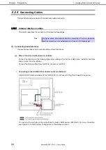 Preview for 72 page of NEC Express5800/T110h-S User Manual