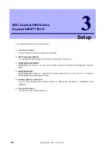 Preview for 90 page of NEC Express5800/T110h-S User Manual