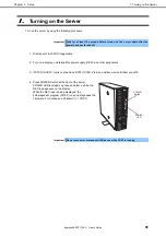 Preview for 91 page of NEC Express5800/T110h-S User Manual