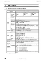 Preview for 106 page of NEC Express5800/T110h-S User Manual