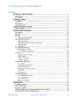 Preview for 2 page of NEC Express5800/T110h Configuration Manual