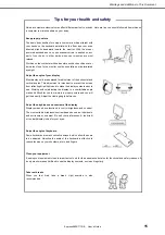 Preview for 15 page of NEC Express5800/T110i-S User Manual