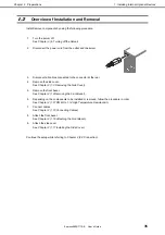 Preview for 35 page of NEC Express5800/T110i-S User Manual