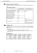 Preview for 40 page of NEC Express5800/T110i-S User Manual