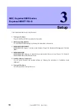 Preview for 108 page of NEC Express5800/T110i-S User Manual