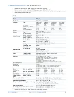 Предварительный просмотр 4 страницы NEC Express5800/T110j-S System Configuration Manual