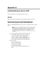 Предварительный просмотр 437 страницы NEC Express5800/T120a-E N8100-1531F User Manual