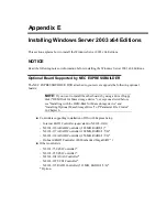 Предварительный просмотр 479 страницы NEC Express5800/T120a-E N8100-1531F User Manual