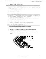 Preview for 77 page of NEC Express5800/T120d User Manual