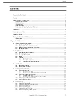 Предварительный просмотр 3 страницы NEC Express5800/T120e Maintenance Guidance