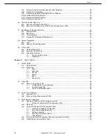 Предварительный просмотр 4 страницы NEC Express5800/T120e Maintenance Guidance