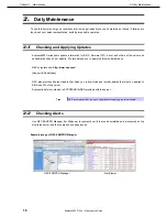 Предварительный просмотр 16 страницы NEC Express5800/T120e Maintenance Guidance
