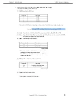 Предварительный просмотр 93 страницы NEC Express5800/T120e Maintenance Guidance