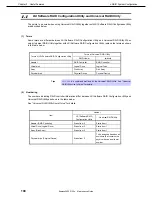 Предварительный просмотр 100 страницы NEC Express5800/T120e Maintenance Guidance