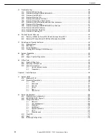 Preview for 4 page of NEC Express5800/T120f Maintenance Manual