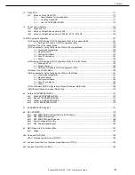 Preview for 5 page of NEC Express5800/T120f Maintenance Manual