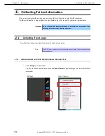 Preview for 22 page of NEC Express5800/T120f Maintenance Manual