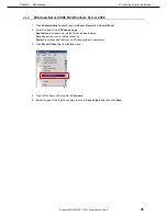 Preview for 25 page of NEC Express5800/T120f Maintenance Manual