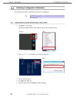 Preview for 26 page of NEC Express5800/T120f Maintenance Manual