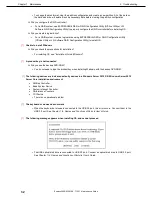 Preview for 32 page of NEC Express5800/T120f Maintenance Manual