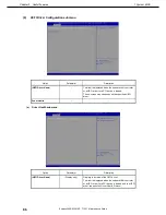 Preview for 86 page of NEC Express5800/T120f Maintenance Manual