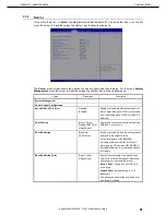 Предварительный просмотр 91 страницы NEC Express5800/T120f Maintenance Manual