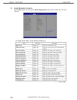 Preview for 94 page of NEC Express5800/T120f Maintenance Manual